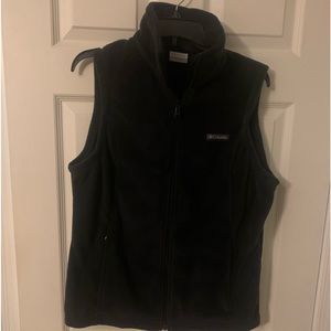Columbia Vest